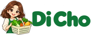 Đi Chợ Online